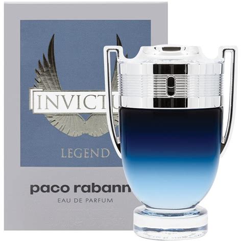 invictus legend chemist warehouse